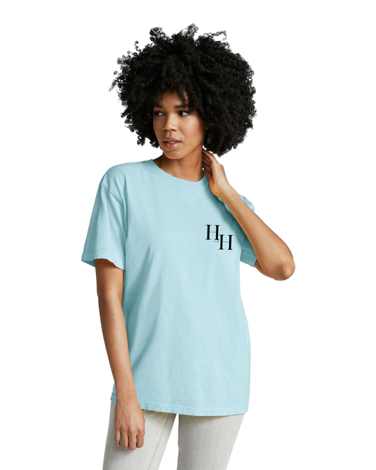 Hugs for Hazel and Hadley Summer Tee